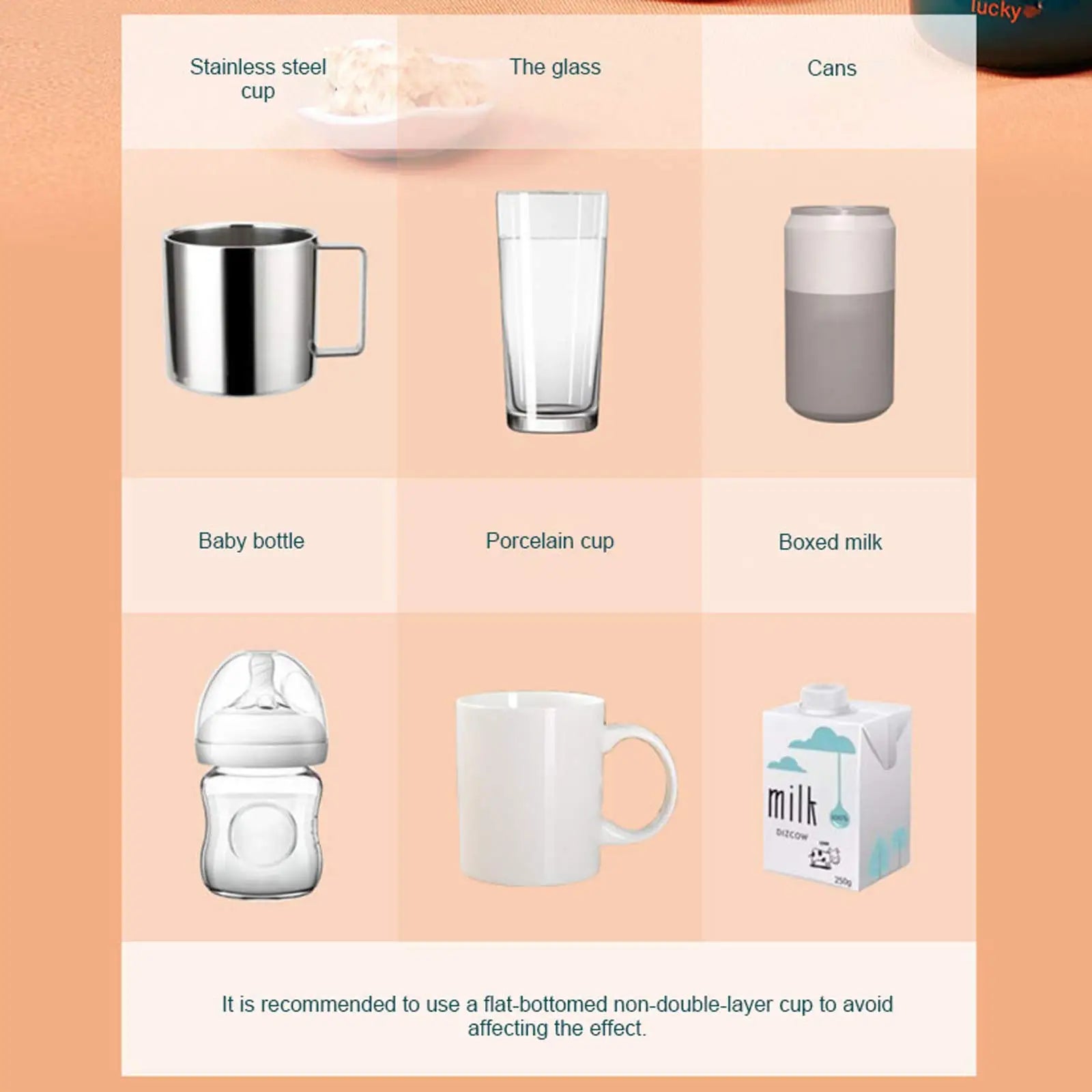 Horoscope 55 Degree Constant Temperature Thermostatic with USB Electric Smart Heated Ceramic Coffee Cup Mug Warmer Set