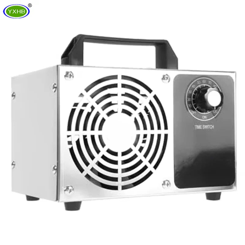 Portable Ozone Generator 10g/h Large Capacity Ozone Generator Suitable for Home/car air Purifiers