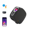 Wifi Smart Star Projector Led Laser galaxy Projector Music Night Light Starry Sky Moon Wireless App Control Decor Table Lamp