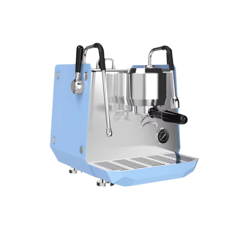Automatic Espresso Coffee Machine Portable Commercial Espresso Stainless Steel Italian Coffee Makers Coffee Machine SSEAL