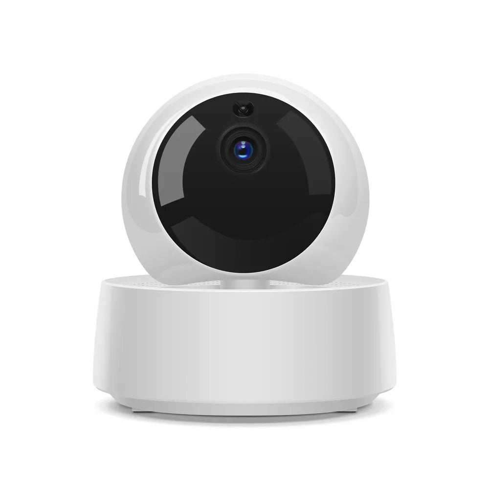 For SONOFF GK-200MP2-B Wi-Fi Wireless HD1080P Resolution IP Security Camera for Smart Home Devices