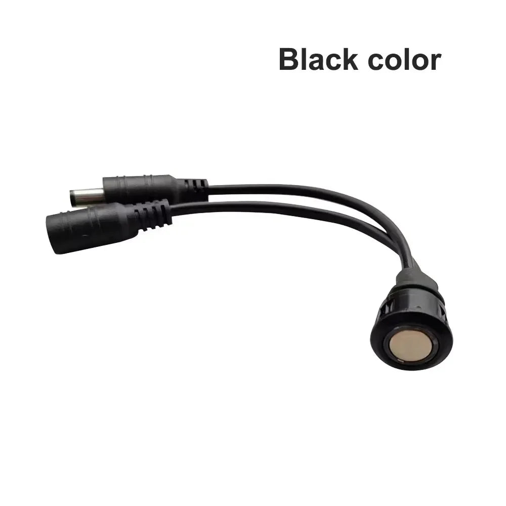 DC 5V-24V Touch Sensor Dimmer Switch for LED Strip Lights Stepless Brightness Control 12V/24V Rated Capacitive Type