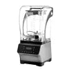 1.8LCommercial ANS-2280C EN 220V Silence Commercial Sound Proof Blender Digital Strong Blender Professionnel Blender