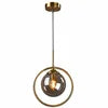 Light Luxury Bedroom Bed Chandelier Modern Simple Small Chandelier Creative Personality Web Celebrity bar Lamp Crystal Lamp