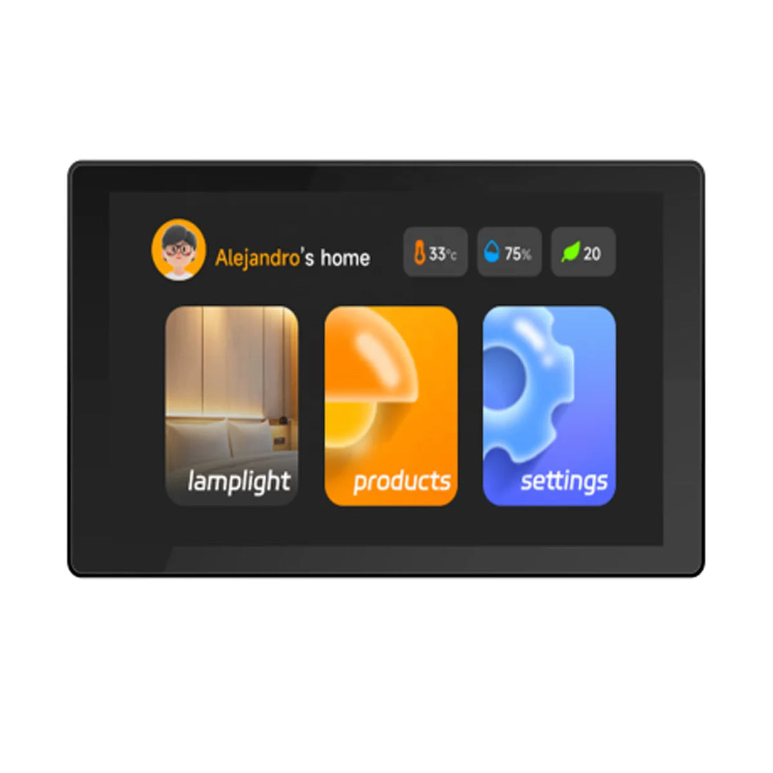 4.3 Inch ESP32 Lcd Touch Screen Esp32s3 Display  Esp32 S3 Lcd Board Smart Displays with Wifi Module Used in Smart Home