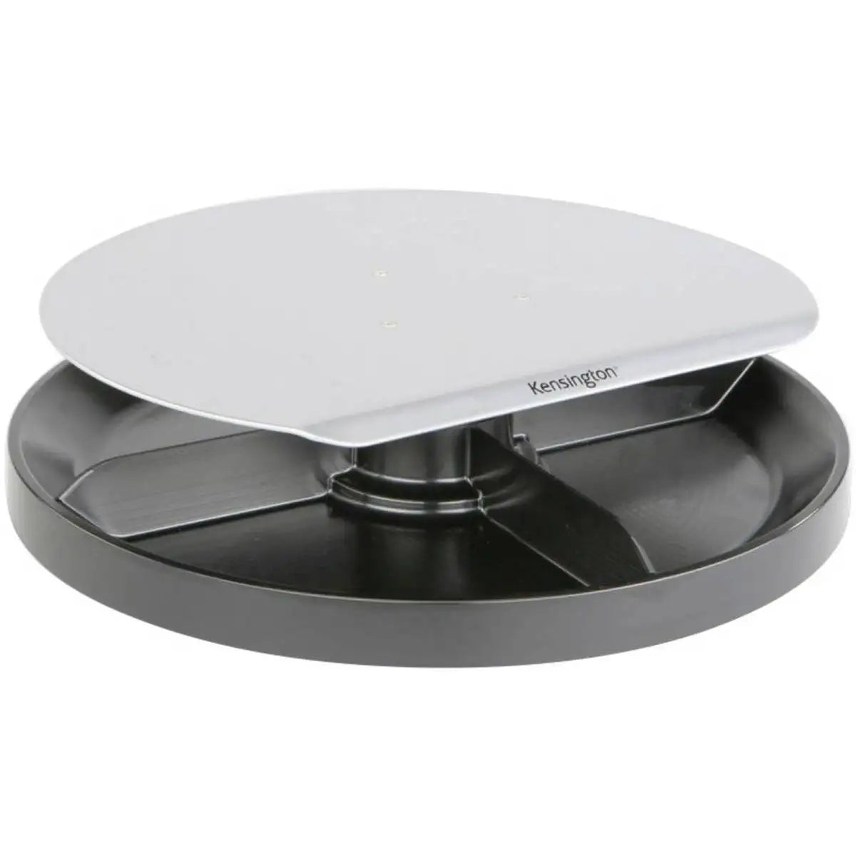 Kensington 60049EU SmartFit Spin2 Monitor Stand for Storage Model #5028252261678