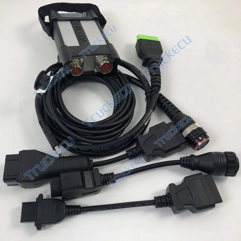 PREMIUM TECH TOOL PTT for vcads 88830400 VOCOM II VOCOM2 FOR VOCOM VOCOM2 for renault ng10 UD Mack DIAGNOSTIC TOOL