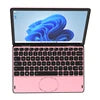 2025 New Cheap Laptop Mini 11inch Ultra Thin Touch Screen Personal Home Yoga Laptop Intel N100 Portable Laptops Computer