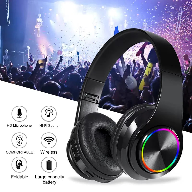 USA&EU MAX Fast Shipping Best Quality Gen 2nd 3rd Noise Cancellation Air Pro 2 Headphones
