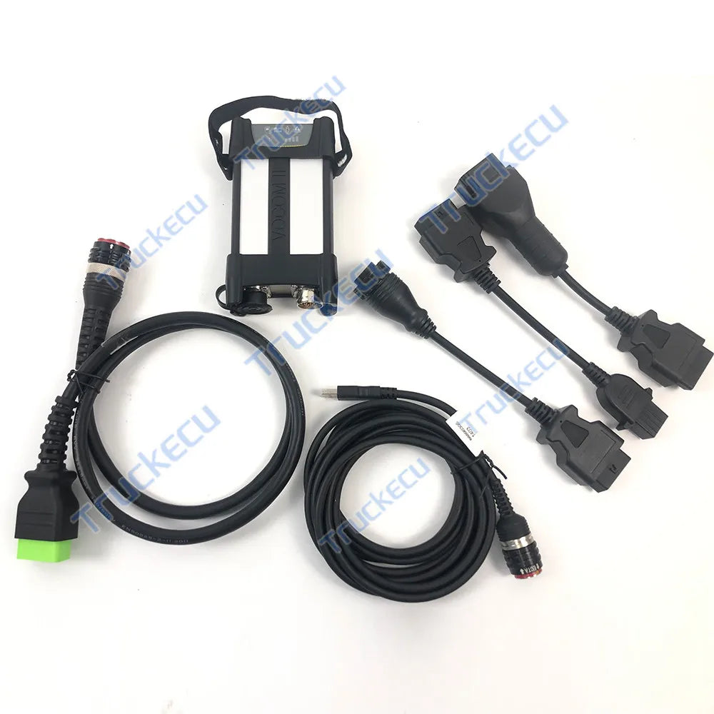 PREMIUM TECH TOOL PTT for vcads 88830400 VOCOM II VOCOM2 FOR VOCOM VOCOM2 for renault ng10 UD Mack DIAGNOSTIC TOOL