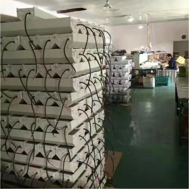 4440 High Quality Column Loudspeaker 40W Indoor/Outdoor Metal Column Speaker System Soundbar Array Home