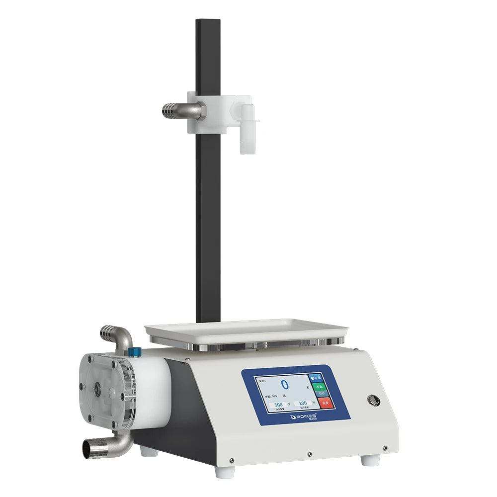 Packaging for Honey Popular Model Honey Sachet Packaging Machine New Arrival Honey Transfer Pump Easy to Operate and Clean