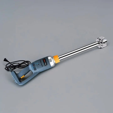 750W High Power Handheld Homogenizer | Commercial Food Mixer | for Milk Tea/Baking/Cream | with Mixing Stick