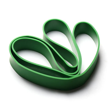 50-125lbs Green Amyup Resistance Band Pull up Assistance Bands Resistance Exercise Stretch Fitness Bands Stretching Power Lift