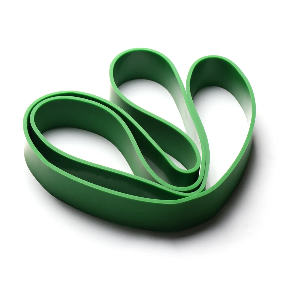 50-125lbs Green Amyup Resistance Band Pull up Assistance Bands Resistance Exercise Stretch Fitness Bands Stretching Power Lift
