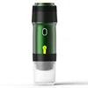 Travel Portable Espresso Coffee Machine Car Single Serve Outdoor Wireless Capsule Coffee Powder Electric Portable Coffee Makers