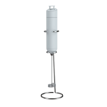 New Products 2023 Kitchen Gadgets Electric Milk Drink Frother AA Battery Powered Handheld Electric Whisk Coffee Mixer for Milk
