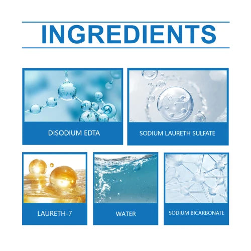 Jakehoe Conditioner Spray For Household Air Conditioners Inside The Special Decontamination Cleaning Odor