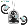 X41 Wholesale Wireless BT Gaming Headphones Esports Level Audio Clip Hook Noise Cancelling Long Play Minimal Latency Earbuds