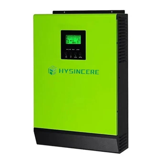 5KW Off-Grid Solar Inverter Smart Control Energy-Efficient Reliable Performance