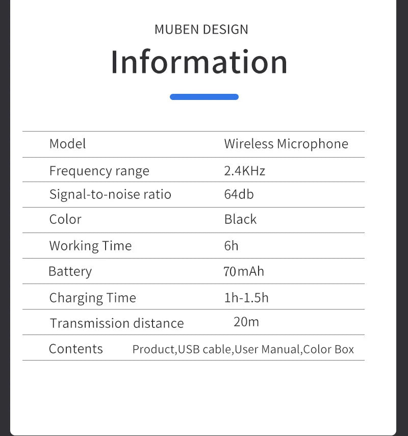 K3 2 in 1 Popular Wireless Microphone Light Ning Podcast Equipment for Mobile Phone Professional Wireless Microphone