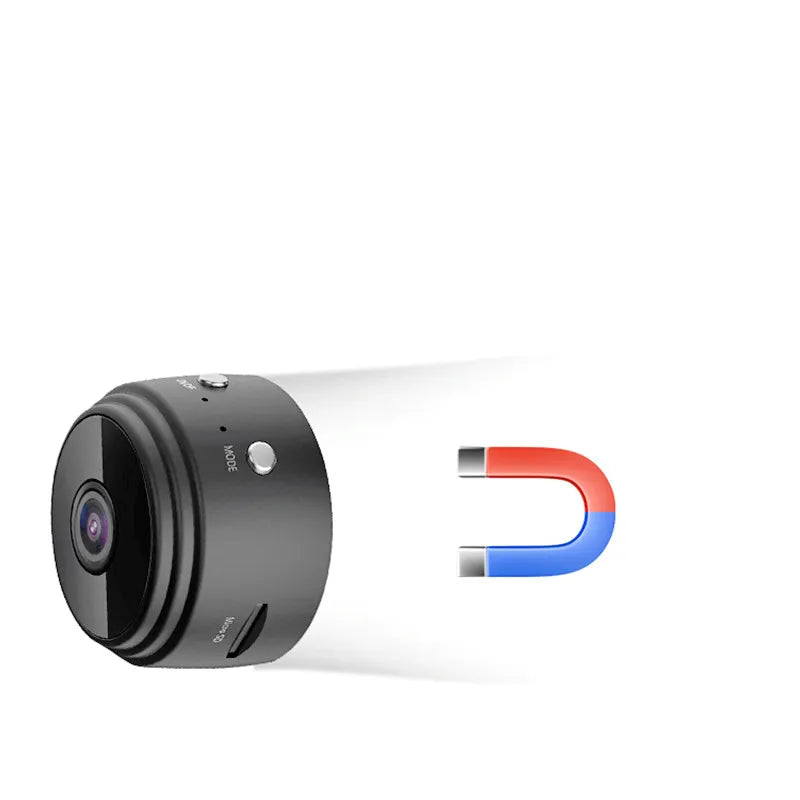 A9 Mini Cameras With Wifi 1080P HD Mini Camera Sensor Night Vision Camcorder Web Video Smart Life Home