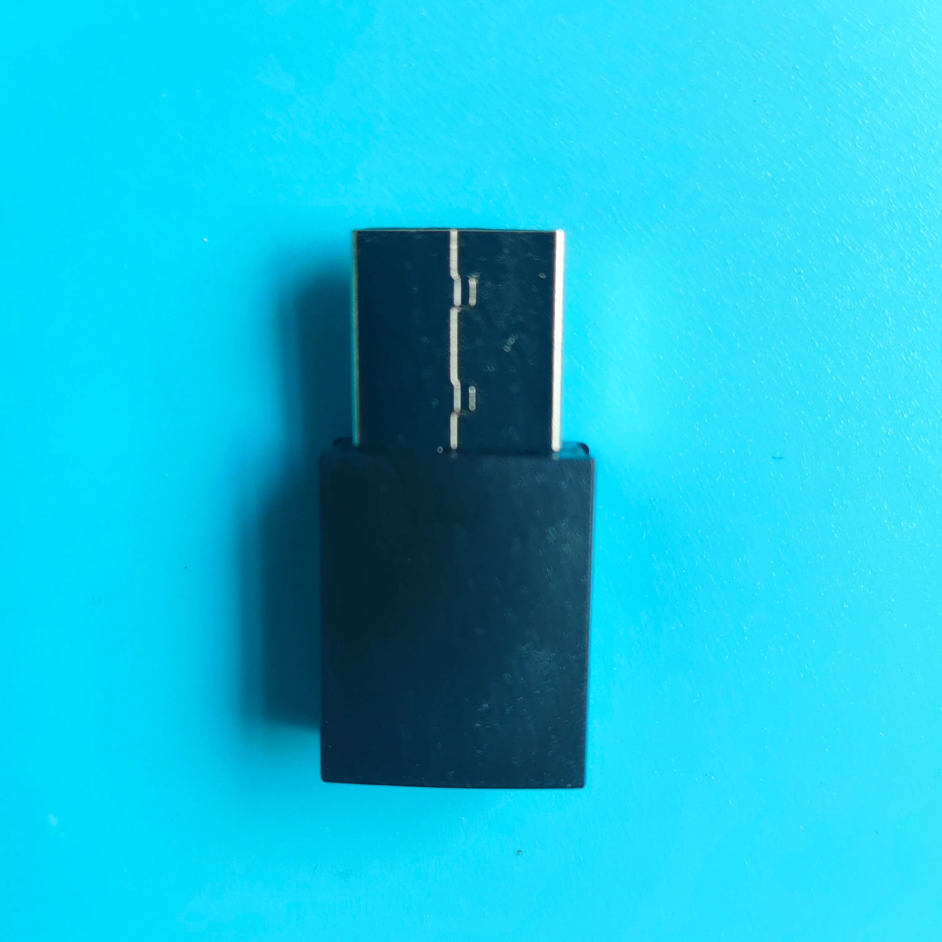 Free Drive Computer Wifi 6 USB Dongle Wireless USB Adapter AX1800 2.4GHz 5.8GHz Frequency Band BT5.3 Receiver Network Card