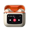 Hifi Noise Cancelling Audifonos Bluetooth Inalambricos True Wireless Bluetooth Gaming Headsets Tws Earphones Headphones