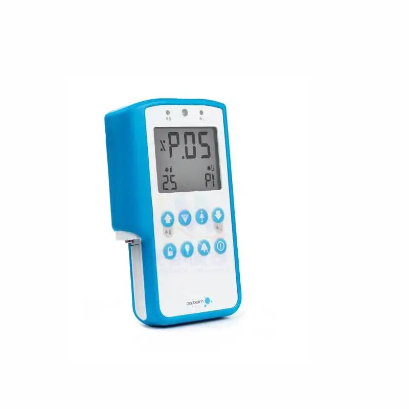 Oxygen Analyzer O2 Gas Detector with Smart Alarms Oxygen Monitor Electronic MAXTEC MaxO2 ME 5,000 Hours Battery Life 10ft Cable