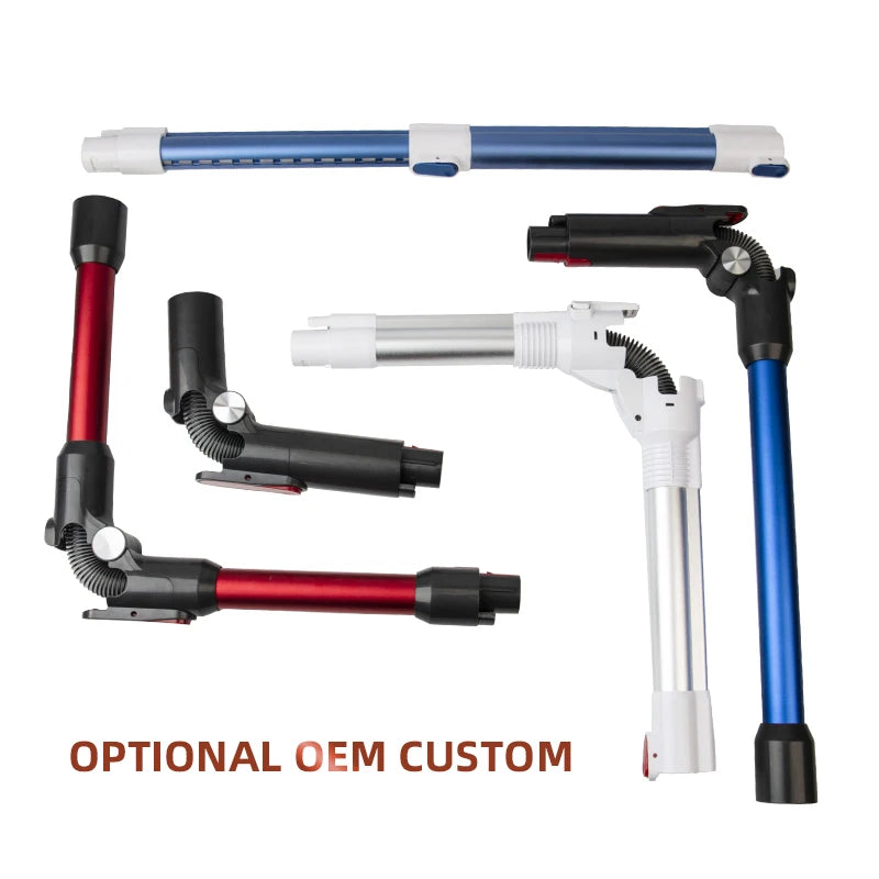 High Quality Rechargeable Hand Vertical Upright Wireless Aspirateur Vacuum Cleaners