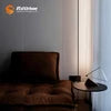 3m 5m 7m 8m 9m Smart Led Strip Wall Lamp for Home Pendant Hotel Stainless Steel  Adjustable Angle Linear Skyline Light