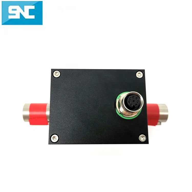 ZHKY2050A 5Nm 100N.m 200Nm 500Nm dynamic torque sensor shaft rotation sensor torque transducer Dynamic rotary torque sensor