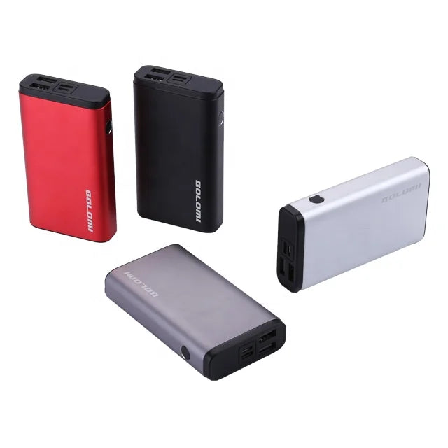Cheap Price Electronic Gadgets Product 10000mah Powerbank Other Consumer Electronics