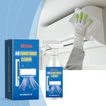 Jakehoe Conditioner Spray For Household Air Conditioners Inside The Special Decontamination Cleaning Odor