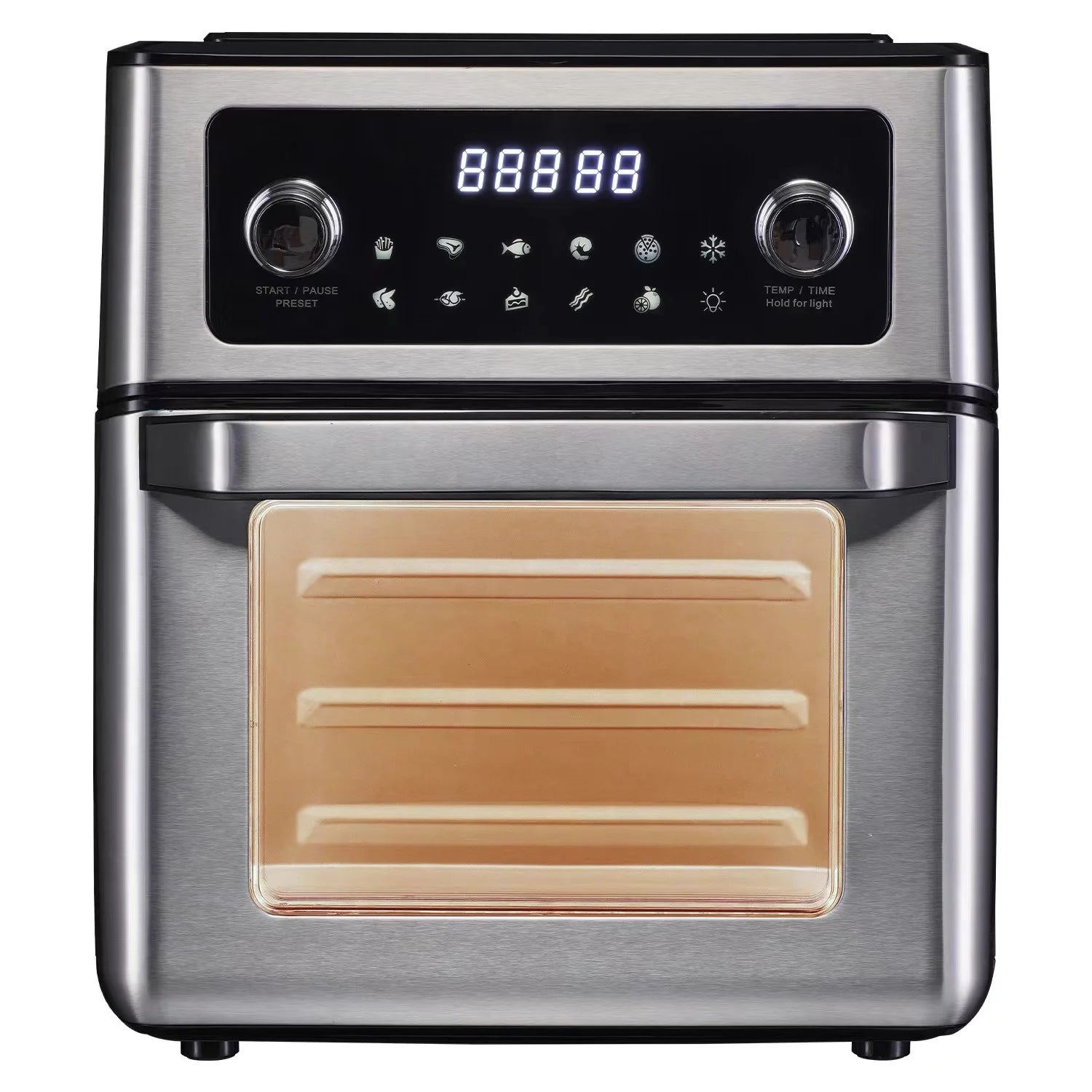 Oven Induction Hot Without Hold Air Fryers Gas Machine Oil Fried Seen House for Commercial Liter Electric Electrical Deep Fryer