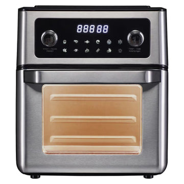 Oven Induction Hot Without Hold Air Fryers Gas Machine Oil Fried Seen House for Commercial Liter Electric Electrical Deep Fryer