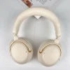Over Ear ANC Noise Reduction Headphone with Fashionable Appearance Headset Provide OEM ODM