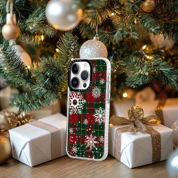 Luxury TPU+PC Shockproof Bumper Phone Case for iPhone 13 14 15 16 Pro Max Cell Phone Cover for Mobile Devices