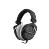 DT990 Pro Over Ear Wired Studio Headphones for Professional Recording and Monitoring Gaming DT 990 PRO DT990 80 Ohm 250 Ohm YHS