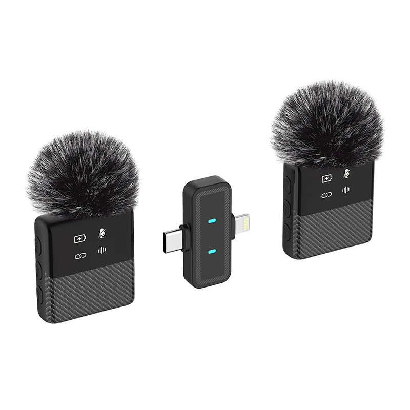 New MS11 3 in 1 Style Super Wholesale Complete Wireless Lavalier Microphone Wireless Lapel Microphone Lavalier for Church