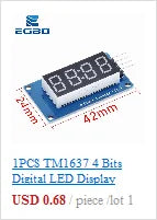 1PCS W2809  W1209WK Digital LED Thermostat Temperature Controller Smart Temp Sensor Board Module 12V DC + Waterproof NTC Sensor