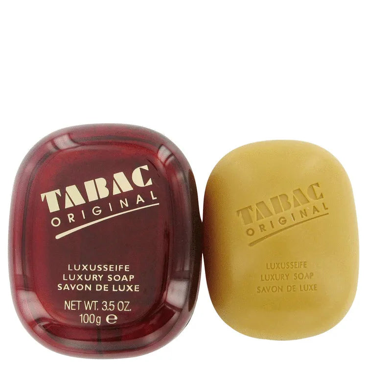 UD2 Tabac by Maurer & Wirtz 3.5 oz Men's Soap Premium Personal Care Product