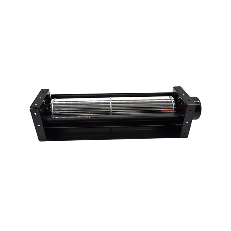 China Cross Flow Fan 60 Series Manufacturers 60360 Dc 24v 48v Tangential Blowers for Large air Purifiers