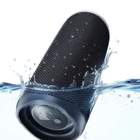 2024 New Flip 6  Flip 7 Portable Speaker Waterproof Wireless Outdoor Sports Blue Tooth Speaker