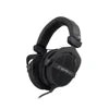 DT990 Pro Over Ear Wired Studio Headphones for Professional Recording and Monitoring Gaming DT 990 PRO DT990 80 Ohm 250 Ohm YHS
