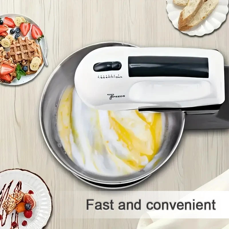 Hot Selling Powerful Electric Stand Mixer and Blender for Dough Wholesale Household Kitchen Appliances Factory Price