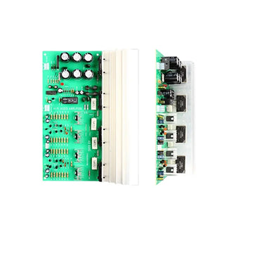 OEM ODM 150W*2 Dual Amplifier Board High Power StereoSound Speaker Amplifier Board AC26-28V Home Audio Accessories