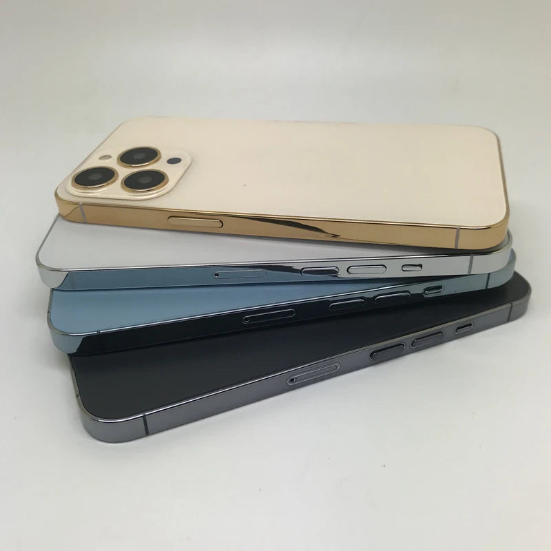 Non-working Dummyphone  Showpiece Dummy Phone Models for iphone 13 Pro Max