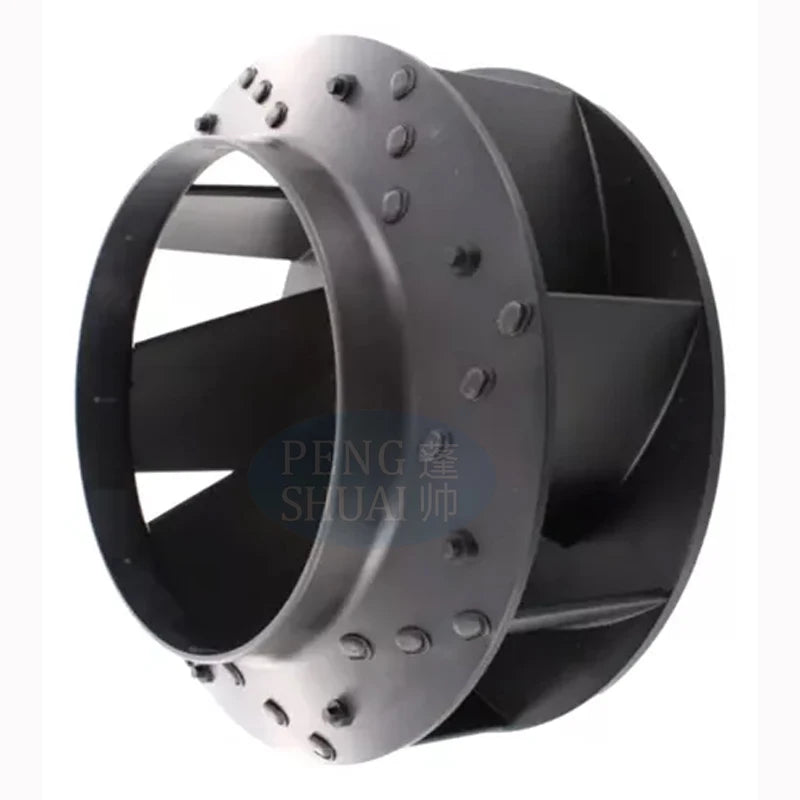 70302201P T45 Metal Blower Fan Compatible with Huebsch  Speed Queen Ipso Dryer 70302201