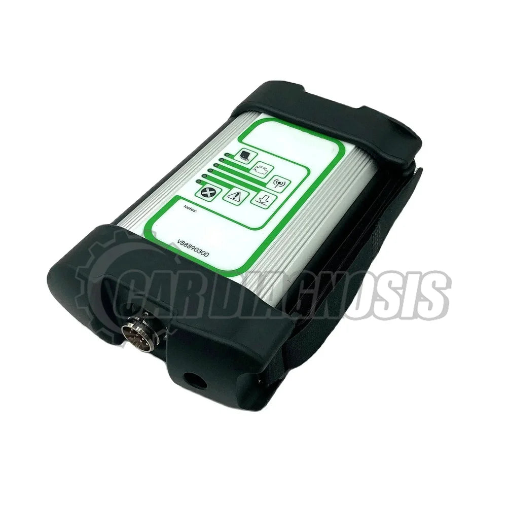 For VOCOM 1 88890300 vs vocom 2 PTT SSD V2.8.241 Premium Tech Tech for Renault EURO6 truck excavator for UD diagnostic tool
